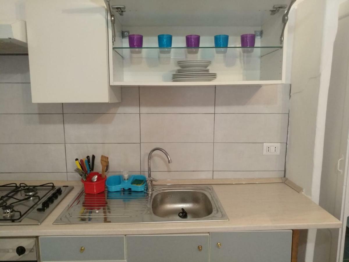 Cardano Apartment Pavia Bagian luar foto